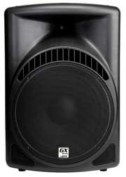 GX-1201 - GX-1201
