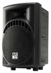 GX-801 - GX-801