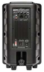 GX-801 - GX-801