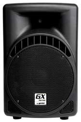 GX-801 - GX-801
