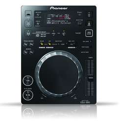 CDJ-350 - CDJ-350