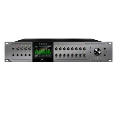 Antelope Audio GOLIATH