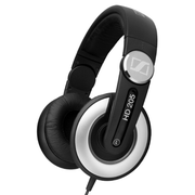 Sennheiser HD205