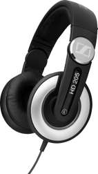 HD205 - HD205