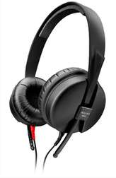 HD25-SPII - HD25-SPII