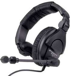 HD281Pro - HD281Pro