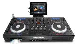 Mixdeck Quad - Mixdeck Quad