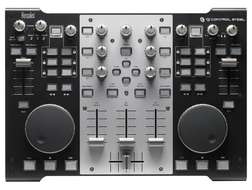 DJ Control Steel - DJ Control Steel