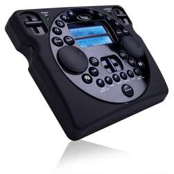 Mobile DJ MP3 Black - Mobile DJ MP3 Black
