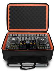 NI-S4 MIDI CONTROLLER BACKPACK - NI-S4 MIDI CONTROLLER BACKPACK