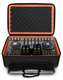 NI-S4 MIDI CONTROLLER BACKPACK - NI-S4 MIDI CONTROLLER BACKPACK