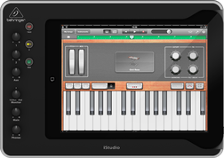 iSTUDIO - iSTUDIO