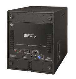 ICON LTS - ICON LTS