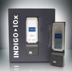 Indigo IOx - Indigo IOx