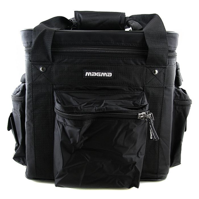 Magma Bags LP - Bag 100 Profi (czarna)