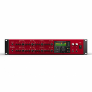 Focusrite Clarett 8 Pre