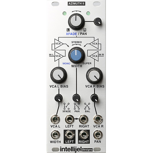 Intellijel Designs - SKYLARK