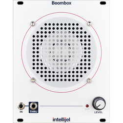 Boombox - Boombox