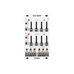 Dual ADSR - Dual ADSR