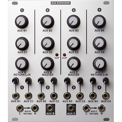 Dubmix Aux Expander - Dubmix Aux Expander