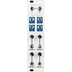 Dubmix Mini Expander - Dubmix Mini Expander