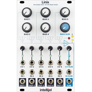 Intellijel Designs Linix