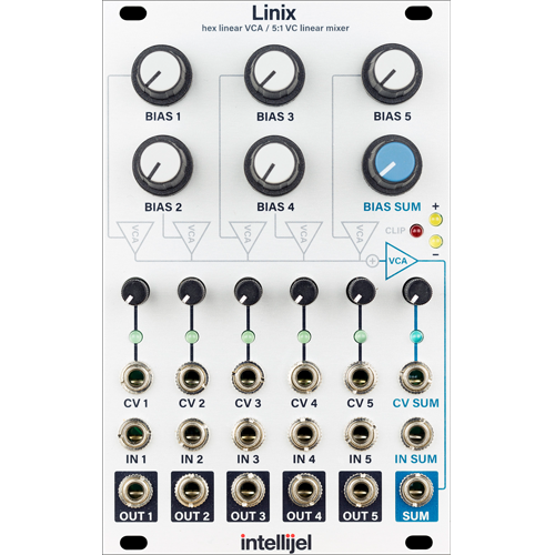 Intellijel Designs - SKYLARK