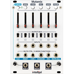 Mutamix - Mutamix