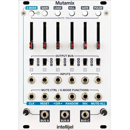 Intellijel Designs - SKYLARK