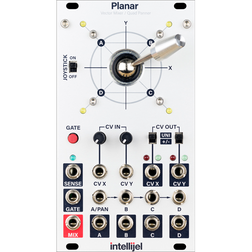 Planar - Planar