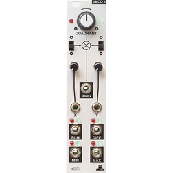 µMod II - µMod II