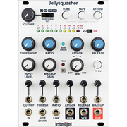 Intellijel Designs Jellysquasher