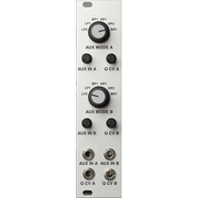 Intellijel Designs Korgasmatron II Expander