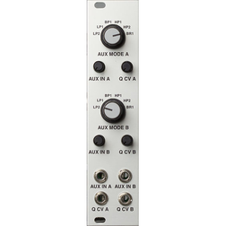 Korgasmatron II Expander - Korgasmatron II Expander