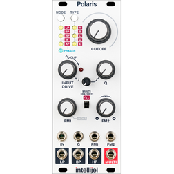 Polaris - photo-1