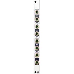 Quad Inverter - Quad Inverter