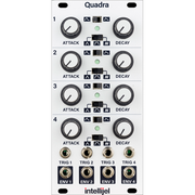 Intellijel Designs Quadra