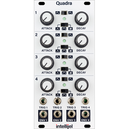 Quadra - Quadra