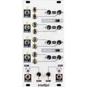 Intellijel Designs Quadra Expander