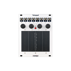 Tetrapad - Tetrapad