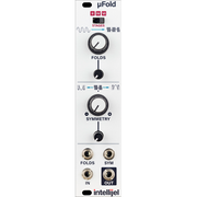 Intellijel Designs µFold II