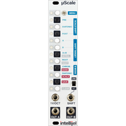 Intellijel Designs µScale II