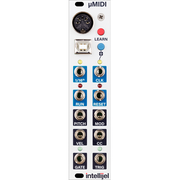 Intellijel Designs µMIDI