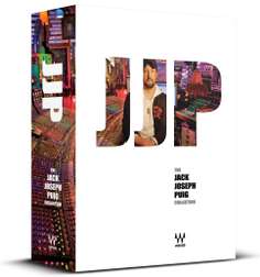 JJP Bundle - JJP Bundle