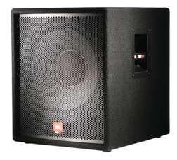 JRX 118SP - JRX 118SP
