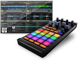 TRAKTOR KONTROL F1 - TRAKTOR KONTROL F1