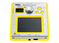 Kaossilator - Kaossilator