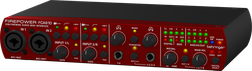 FIREPOWER FCA610 - FIREPOWER FCA610