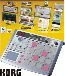 PADKONTROL - PADKONTROL