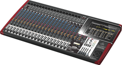 XENYX iX3242USB - XENYX iX3242USB